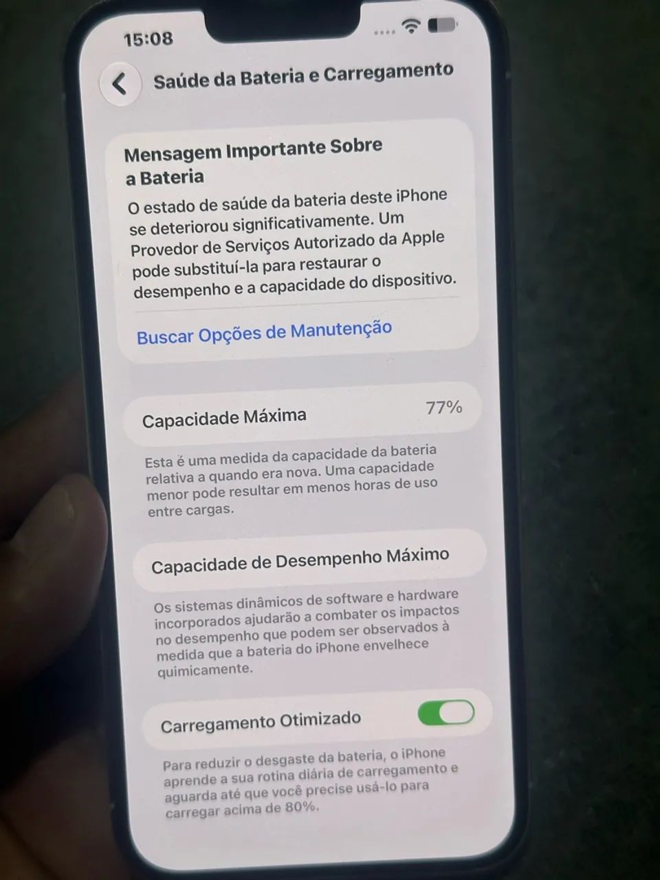 iPhone 13 Pro Max - Foto 3