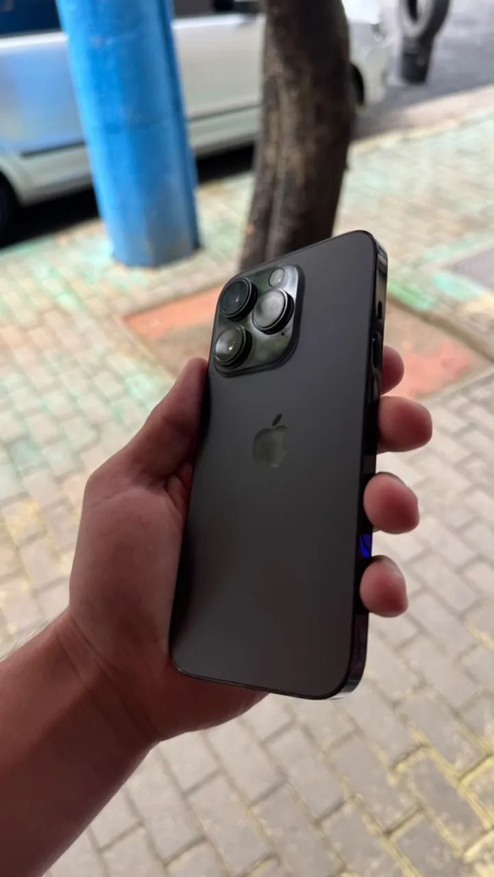 IPhone 14 PRO 128GB