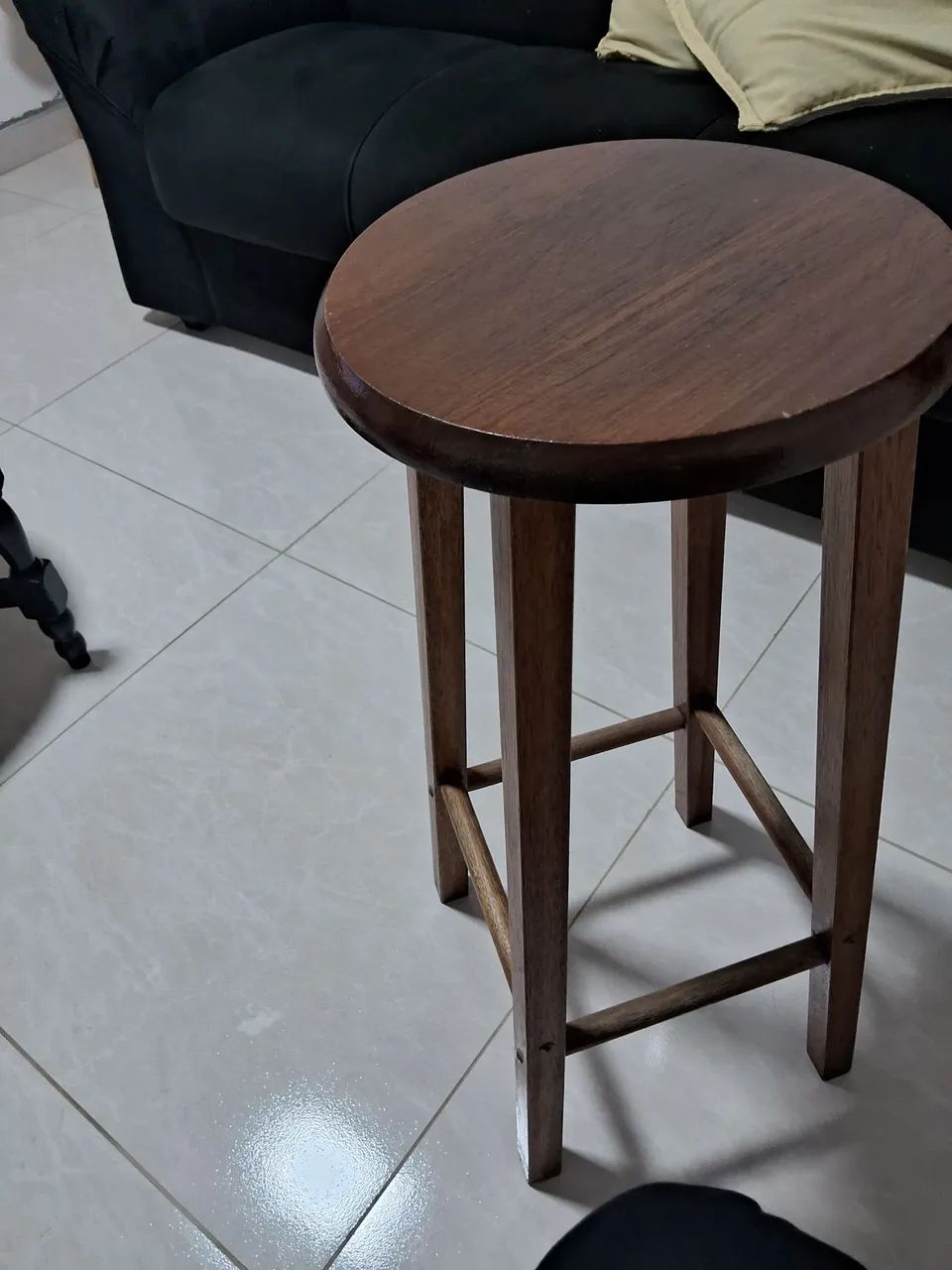 Bancos perfeitos para barzinho. - Foto 3