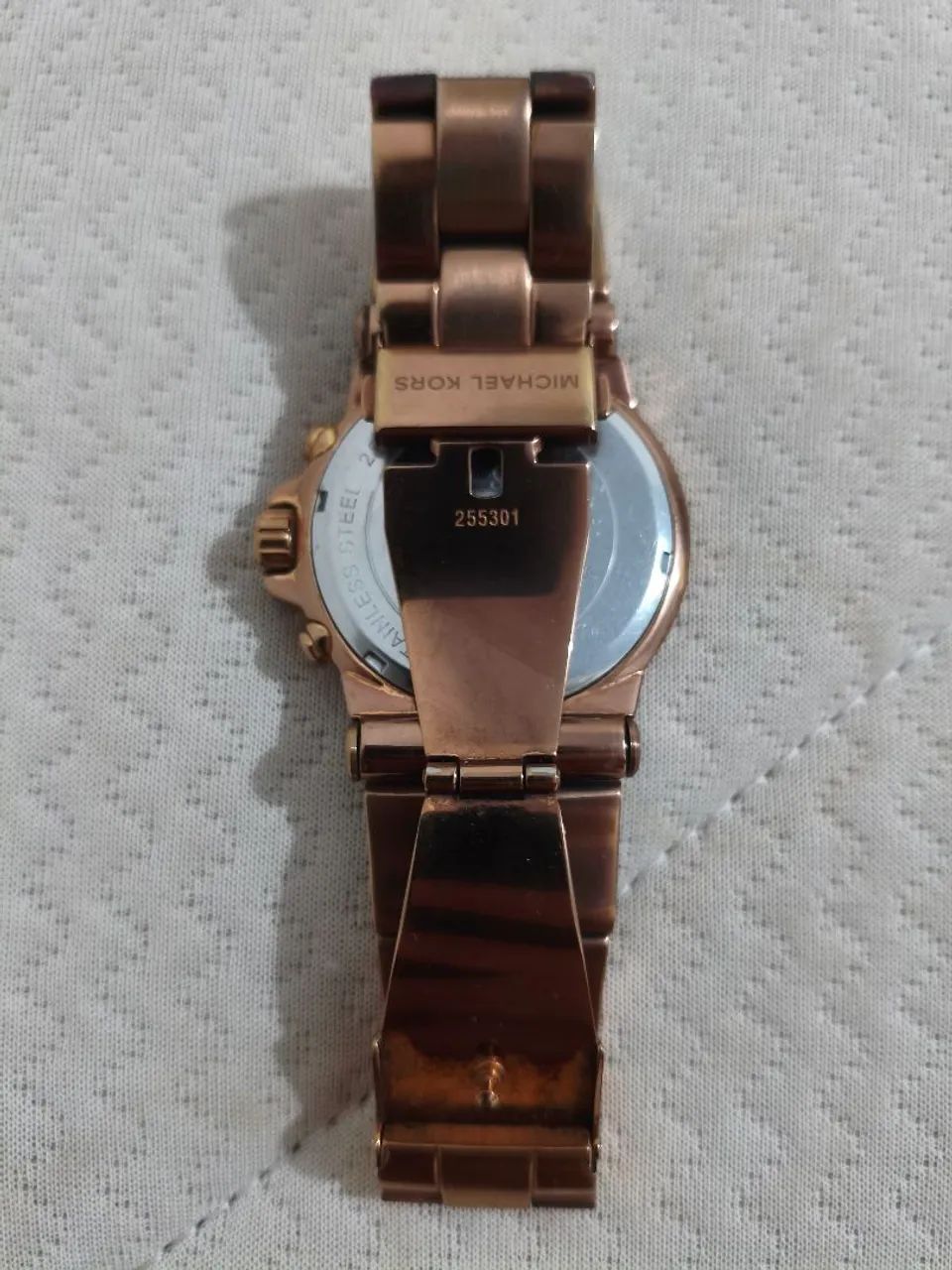 Relógio Michael Kors  - Foto 5