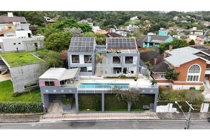 Casa com 4 Quartos para Locação, João Paulo - Florianópolis - Foto 4