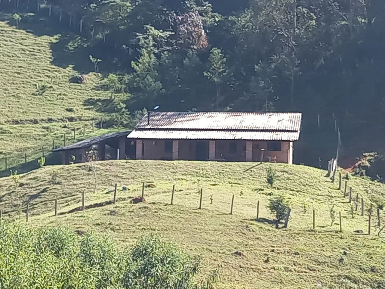 Casa de campo em Joanópolis - Foto 5