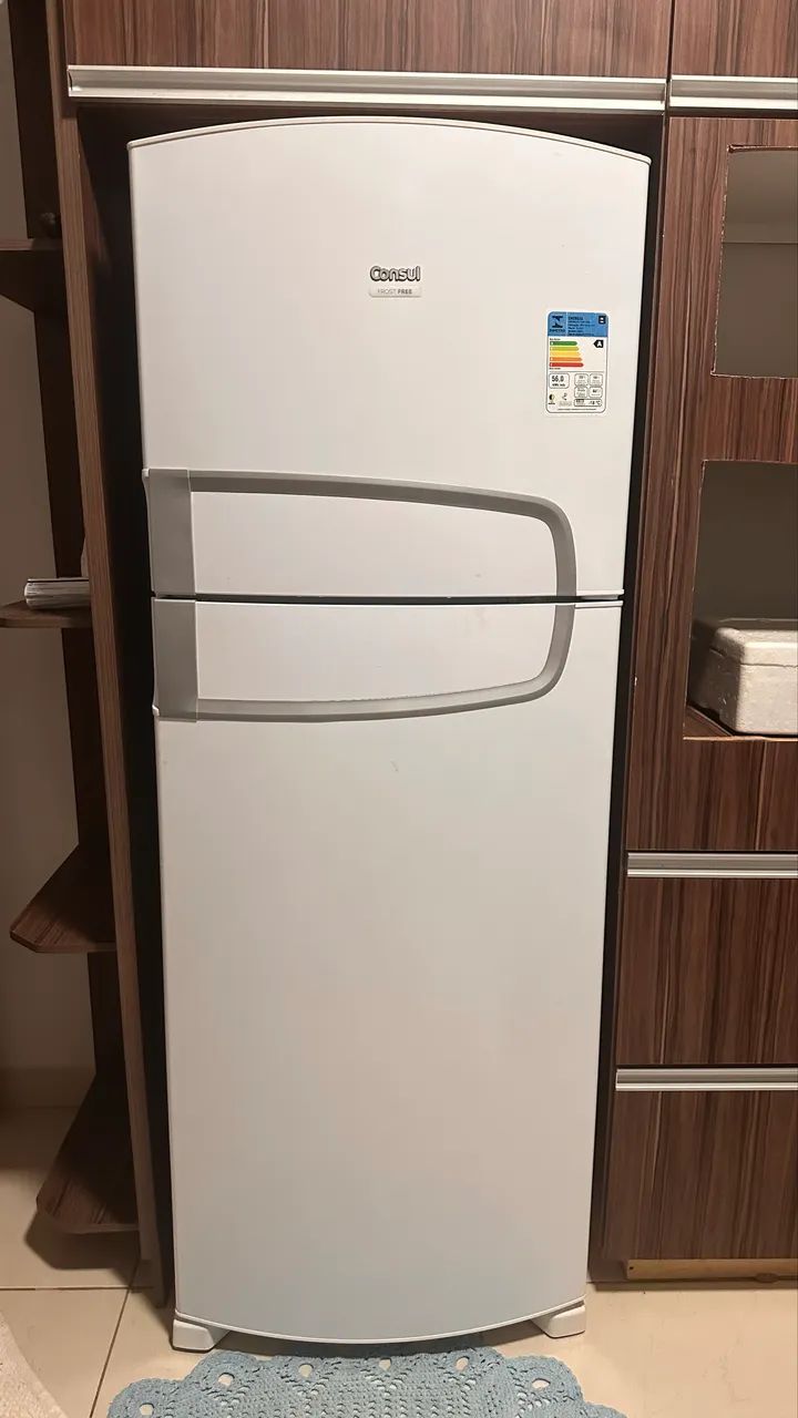 Geladeira venda rápido 