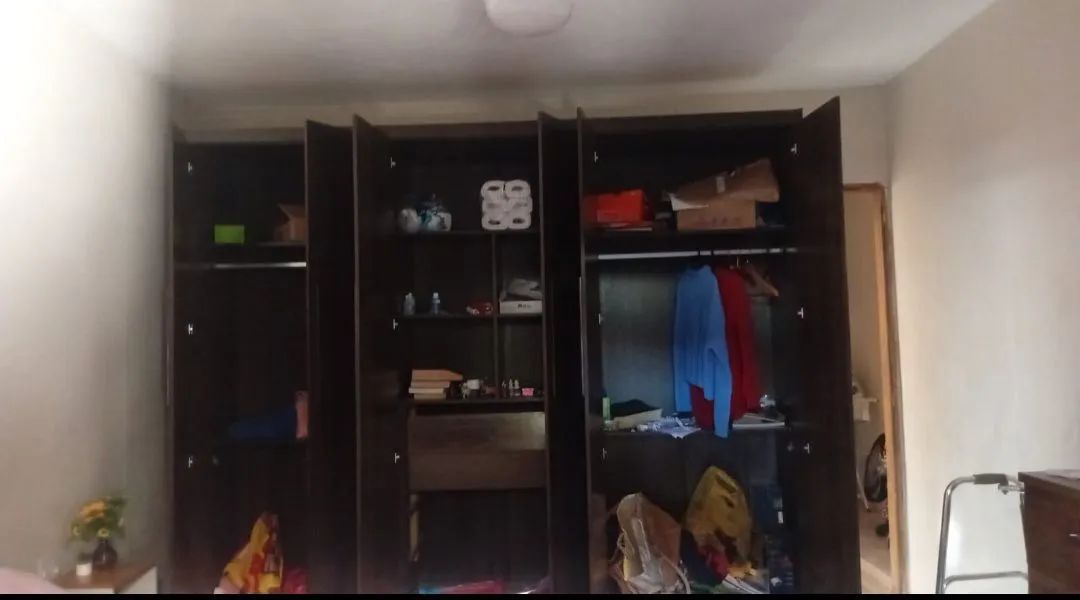 Guarda roupa - Foto 2