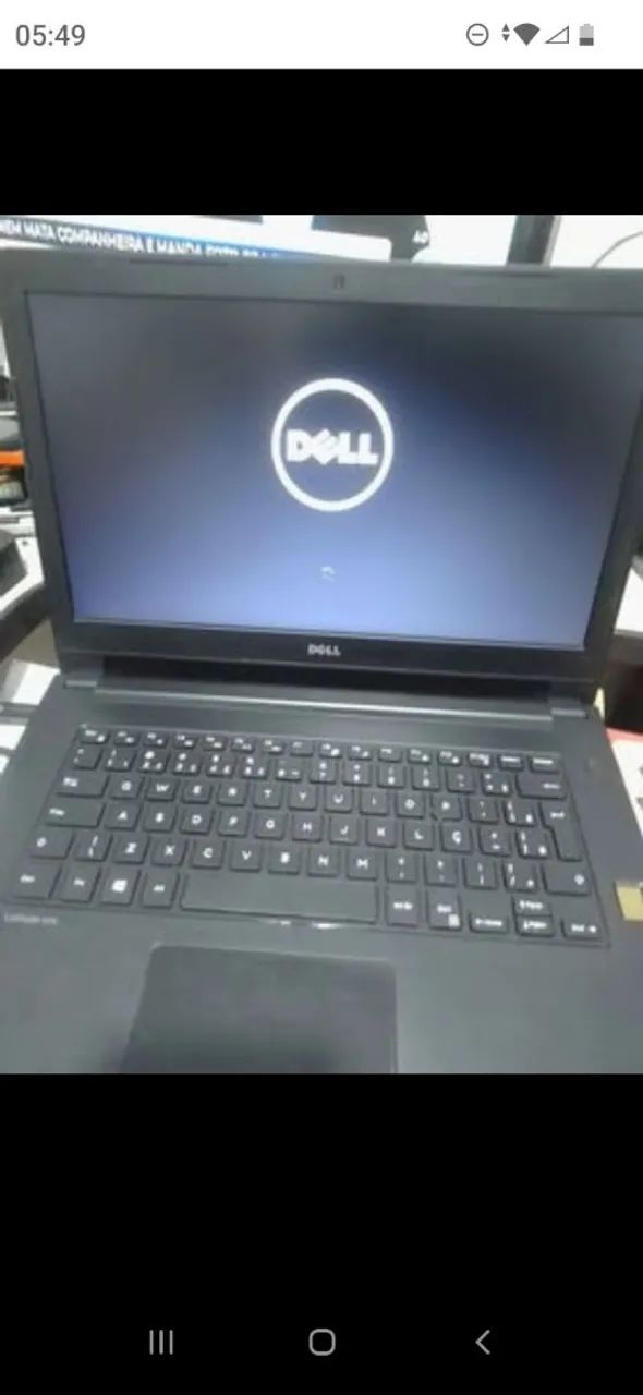 Dell latitude 3470 i5  - Foto 4