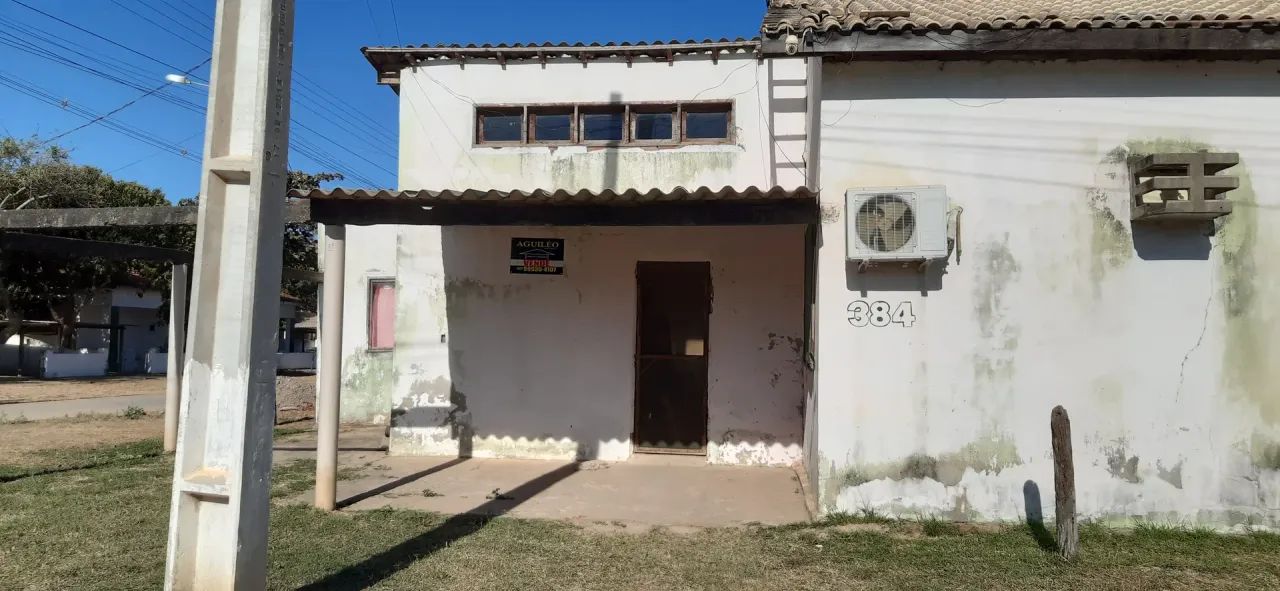 CASA EM PORTO MURTINHO - MS