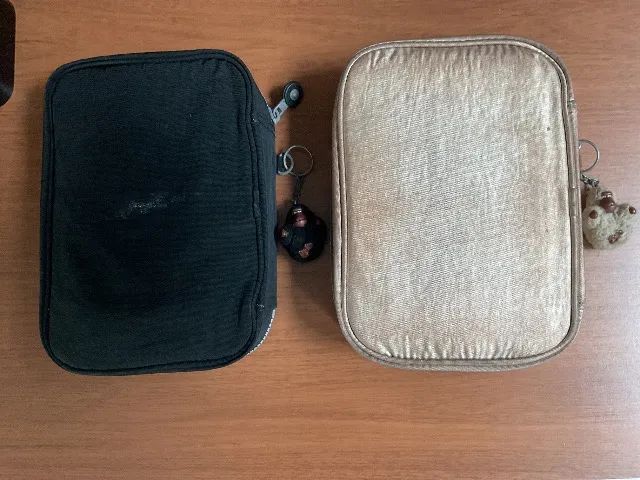 2 Estojos KIPLING - Foto 2