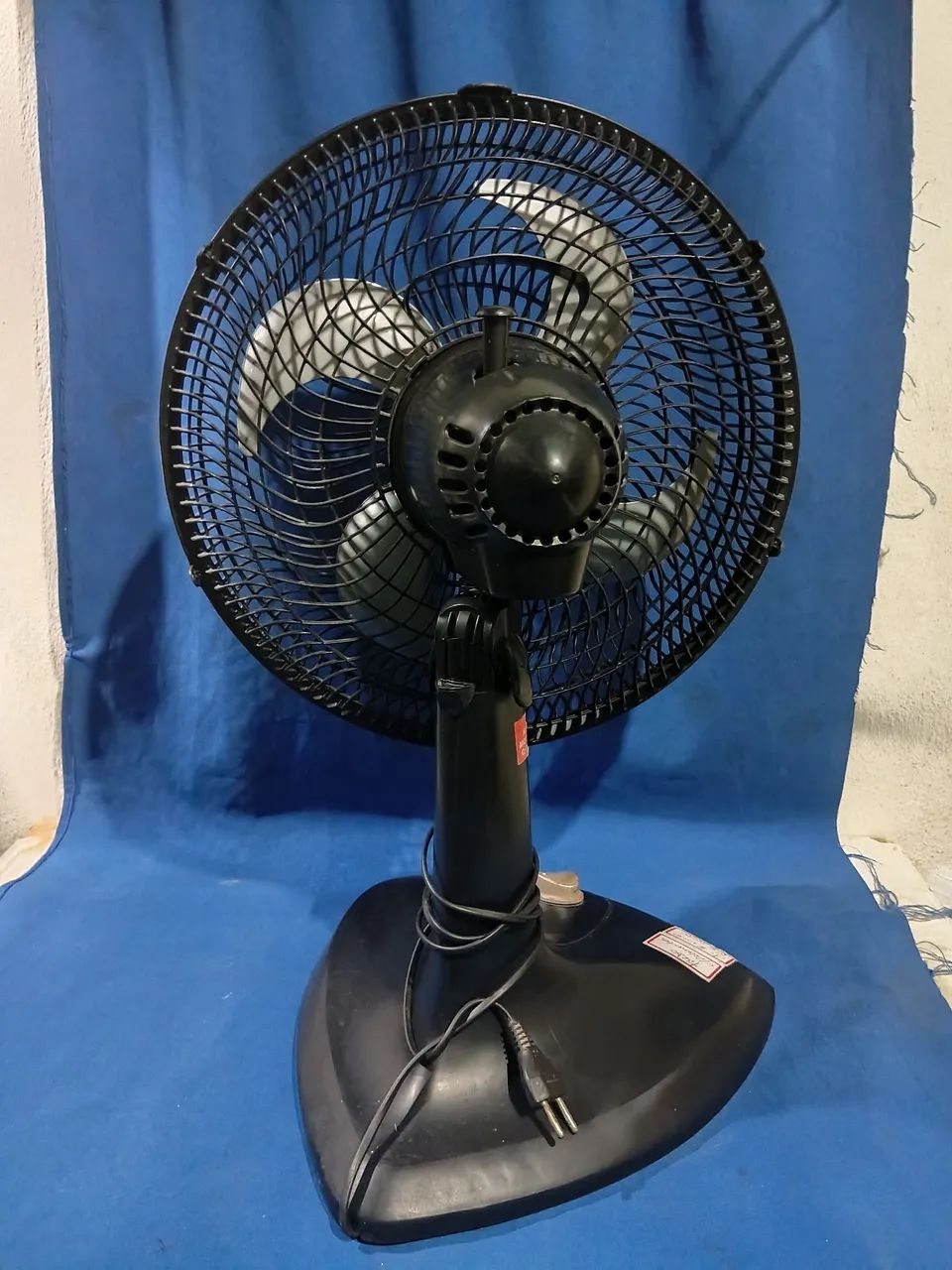 Ventilador Arno 30cm - Foto 3
