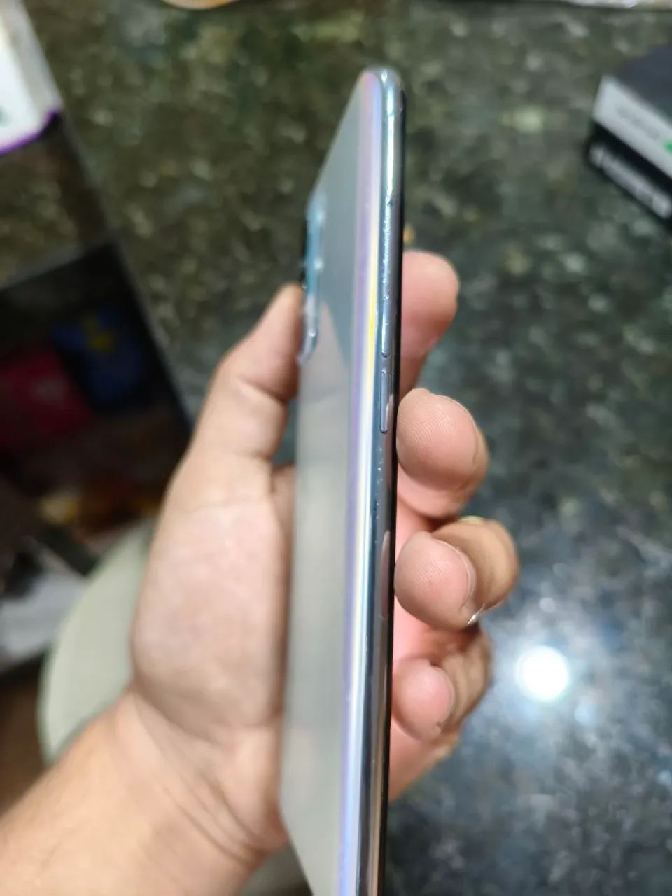 Celular GT Master edition Realme - Foto 5