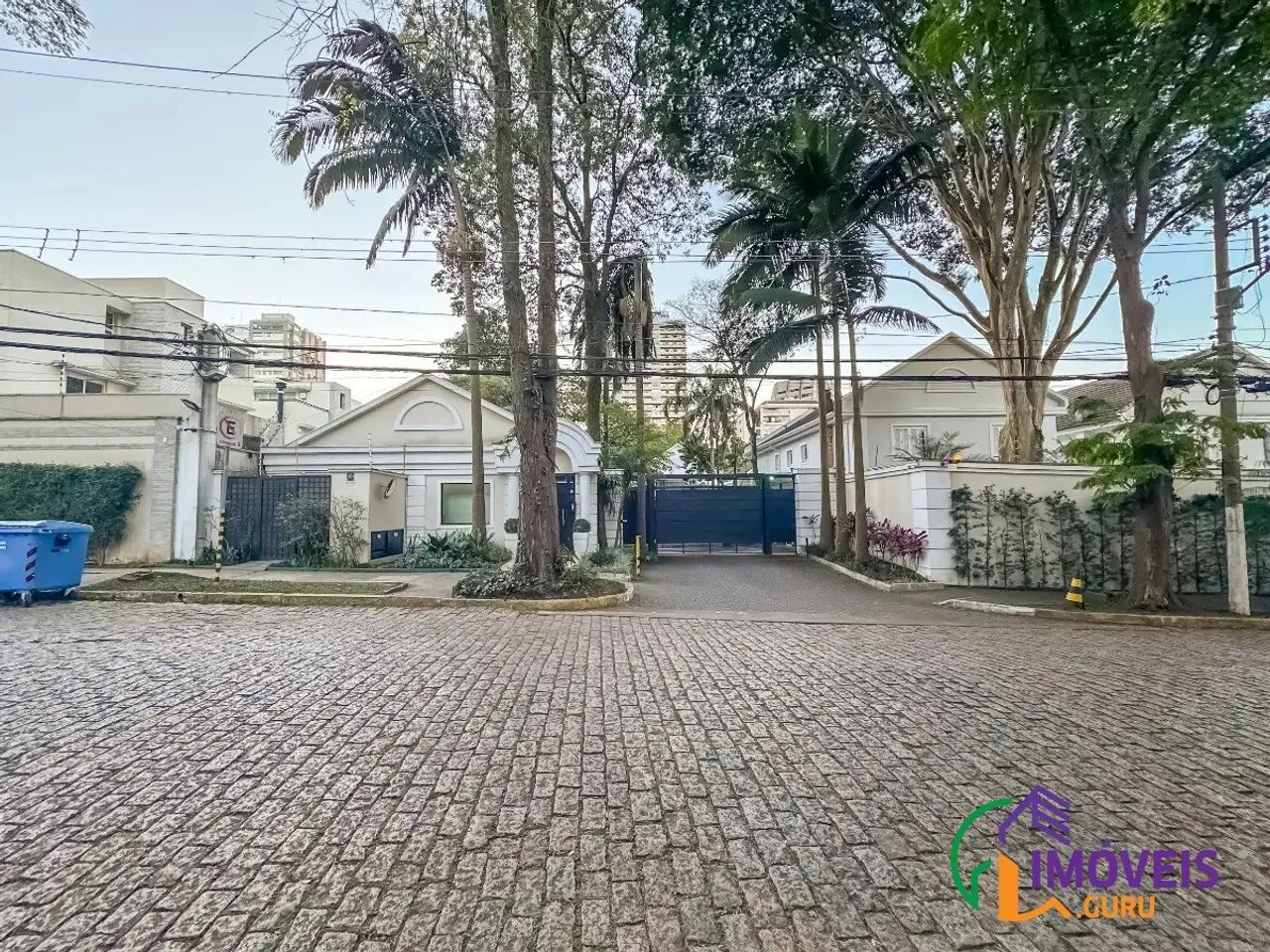 CASA EM CONDOMÍNIO - SANTO AMARO - SP - Foto 2