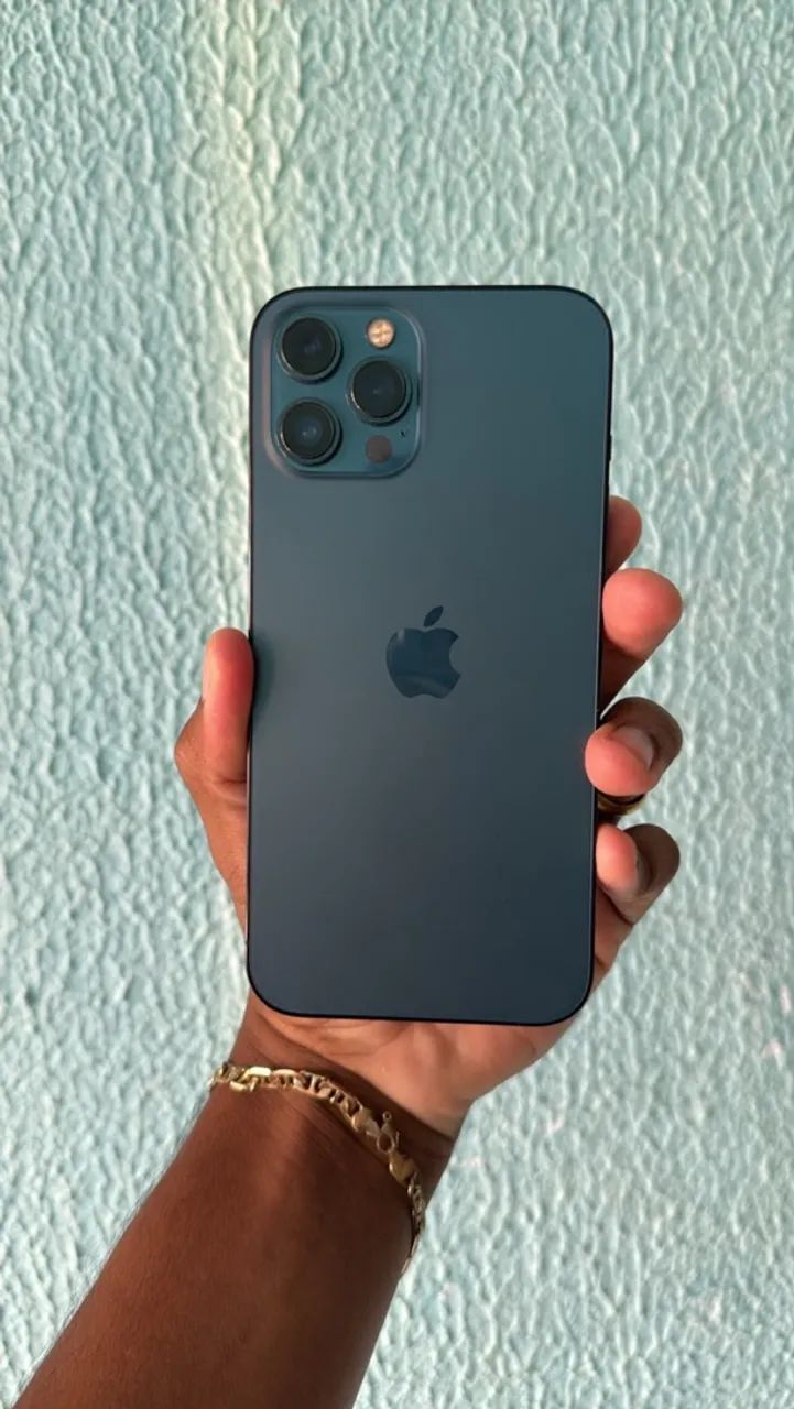iPhone 12 Pro Max 128Gb - Foto 2
