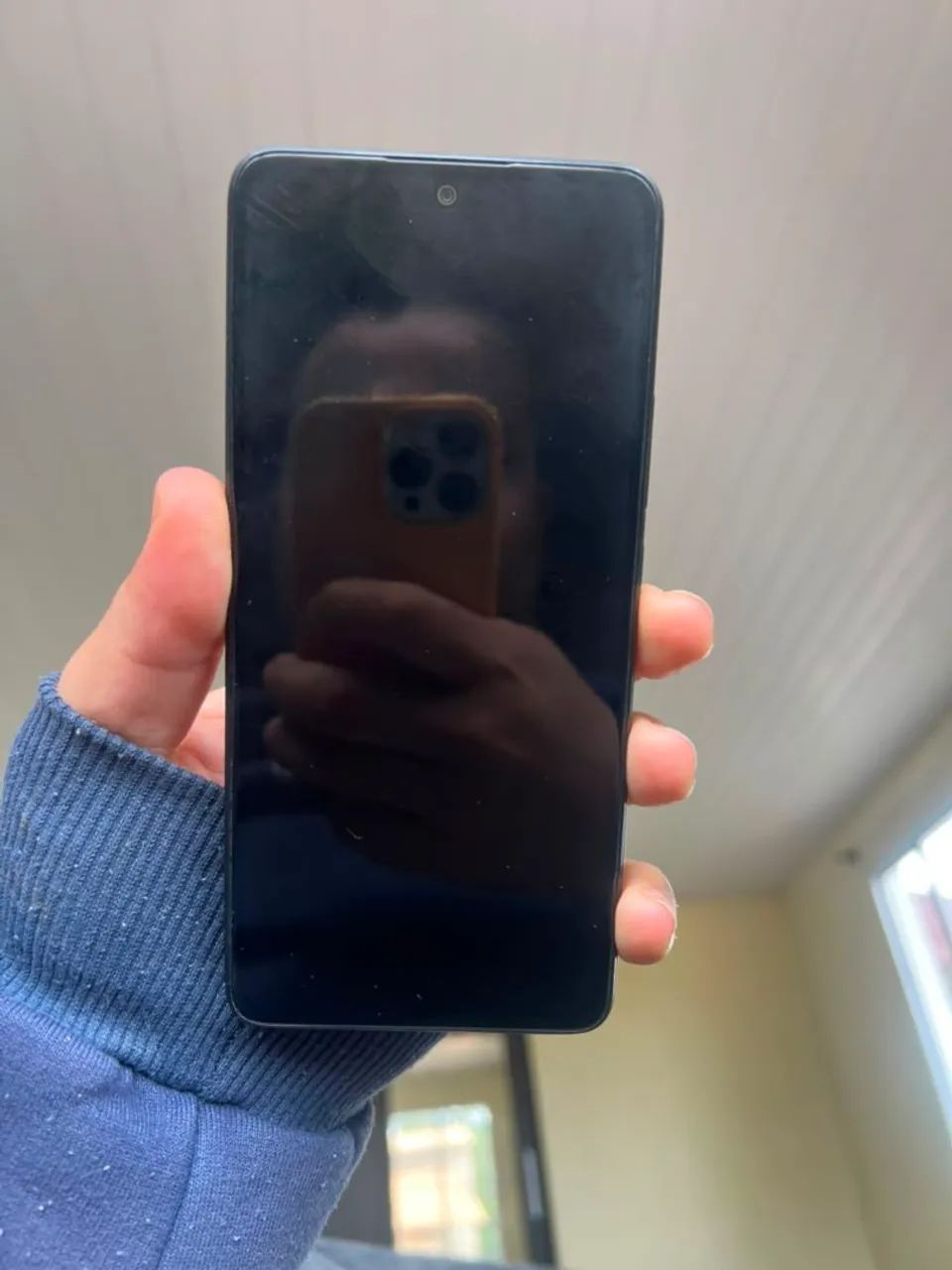 Xiaomi Redmi note 14 (256gb) - Foto 2