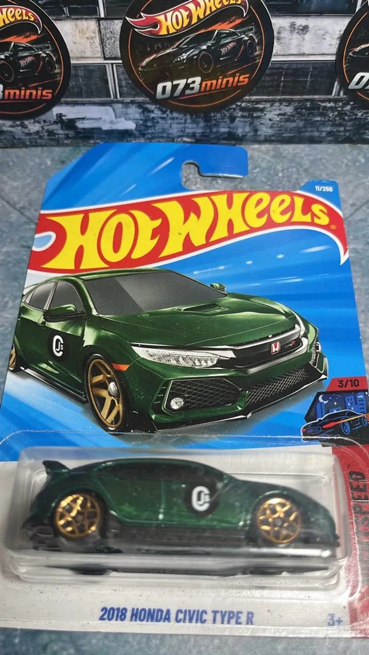 Lote hotwheels 14 - Foto 4