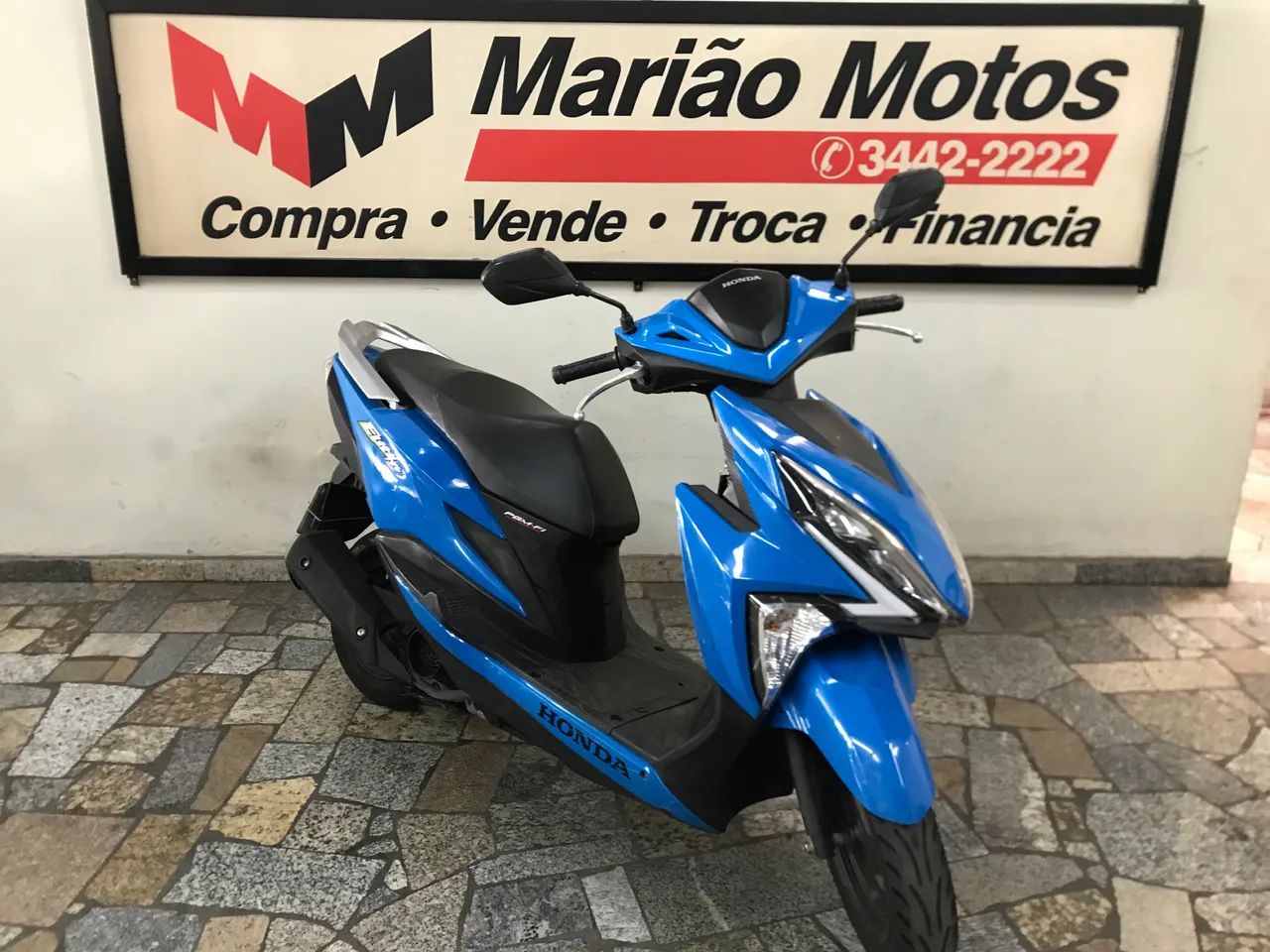 Vende troca financia cartão  - Foto 3