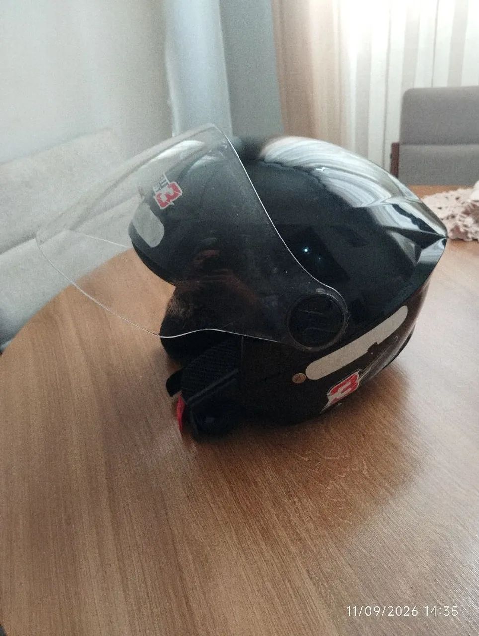 Capacete 
