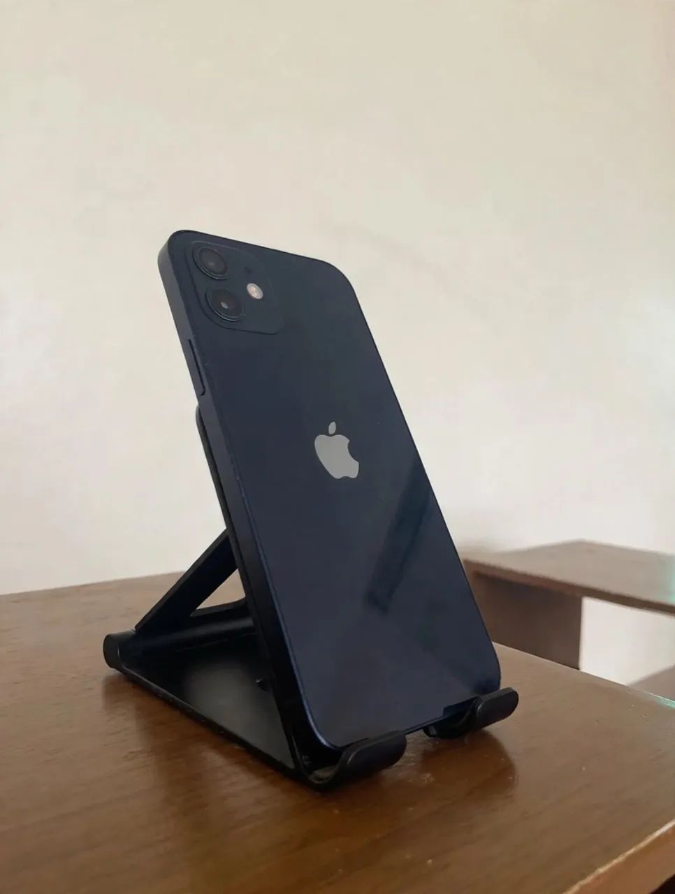 VENDA iPhone 12 64GB Preto - Celulares e Smartphones - Rebouças