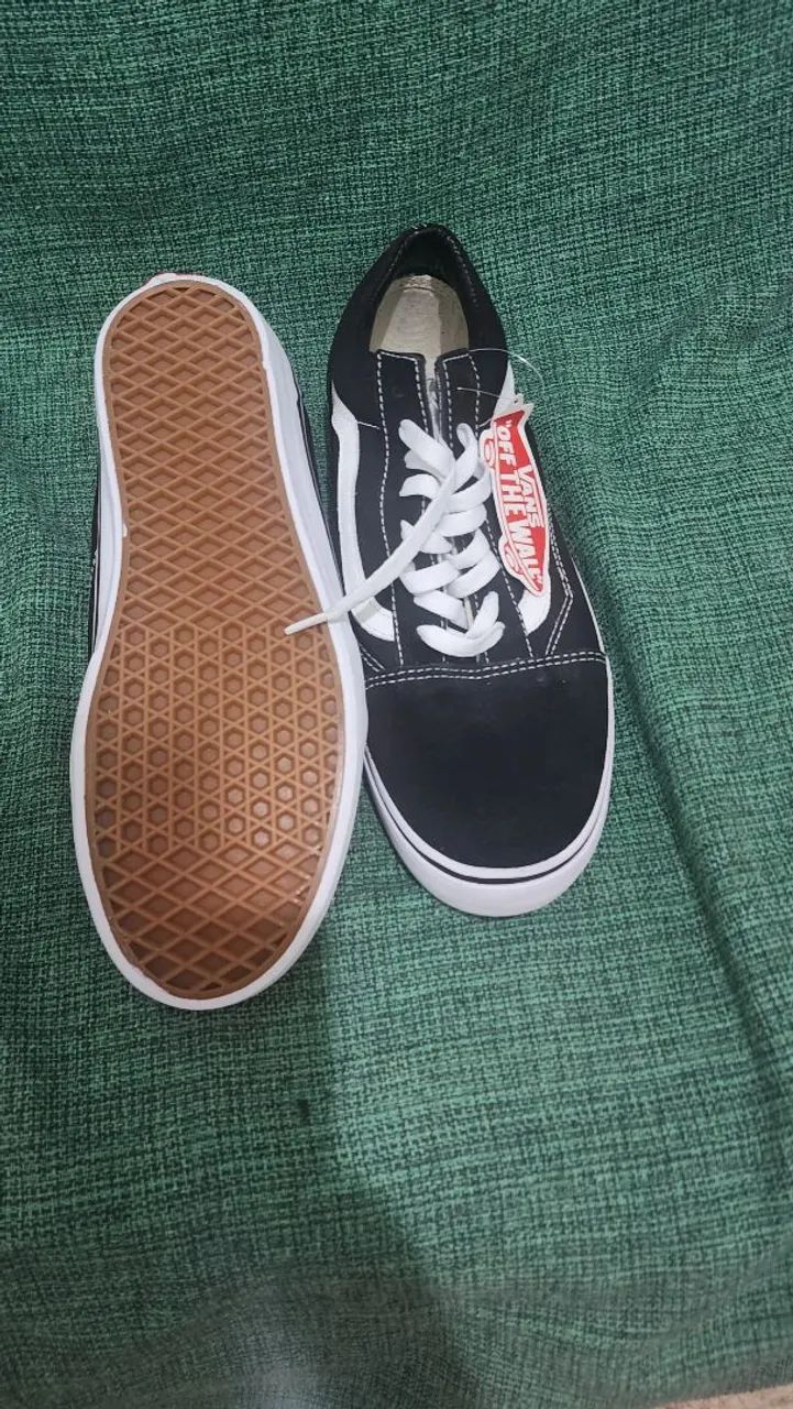 Tênis Vans - Foto 3