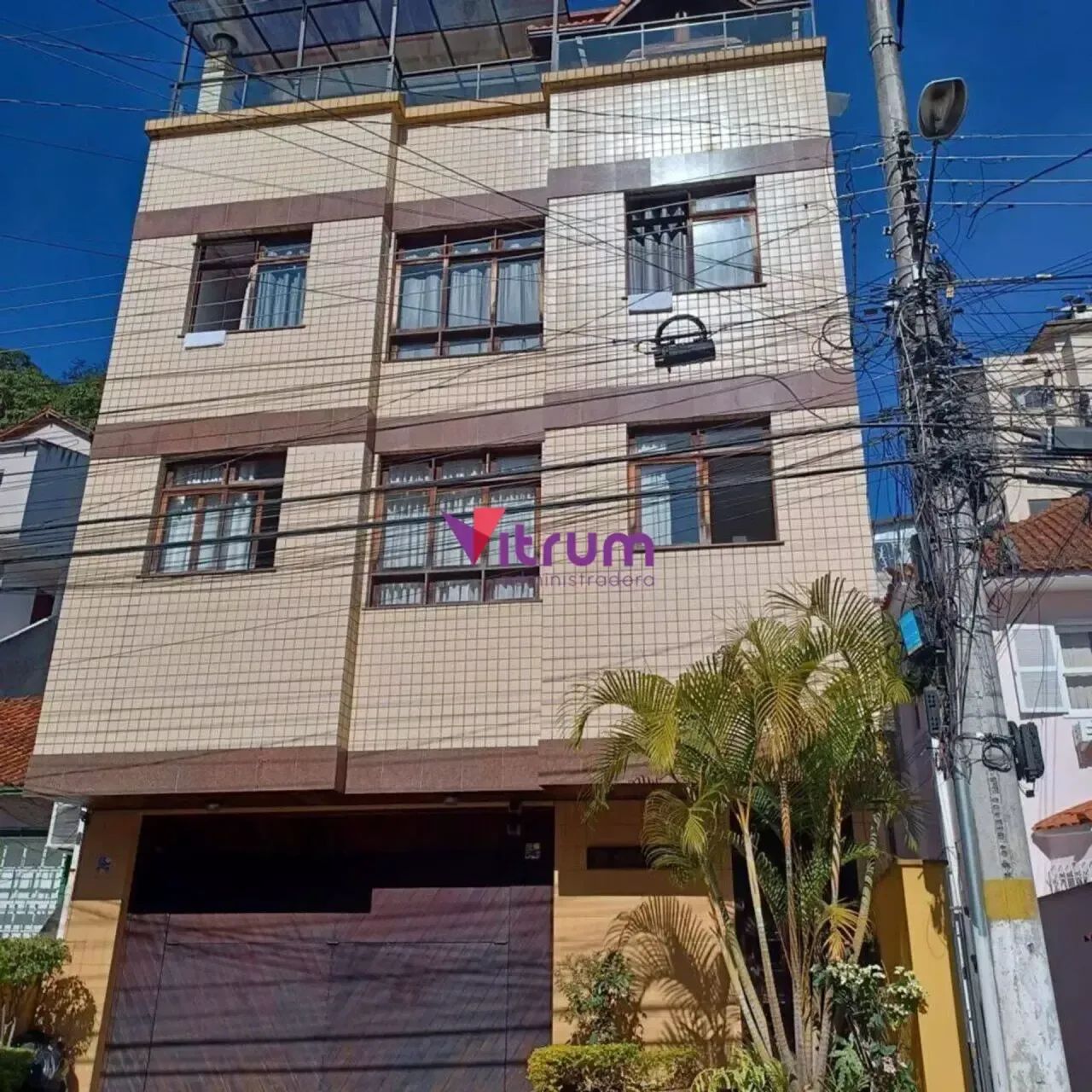 Cobertura, Centro - Nova Friburgo/RJ