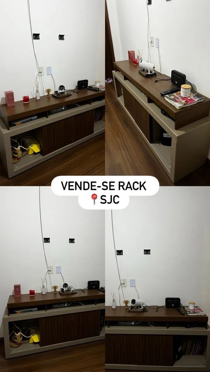 Rack sala  - Foto 5