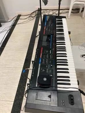 Roland Juno Stage - Foto 3