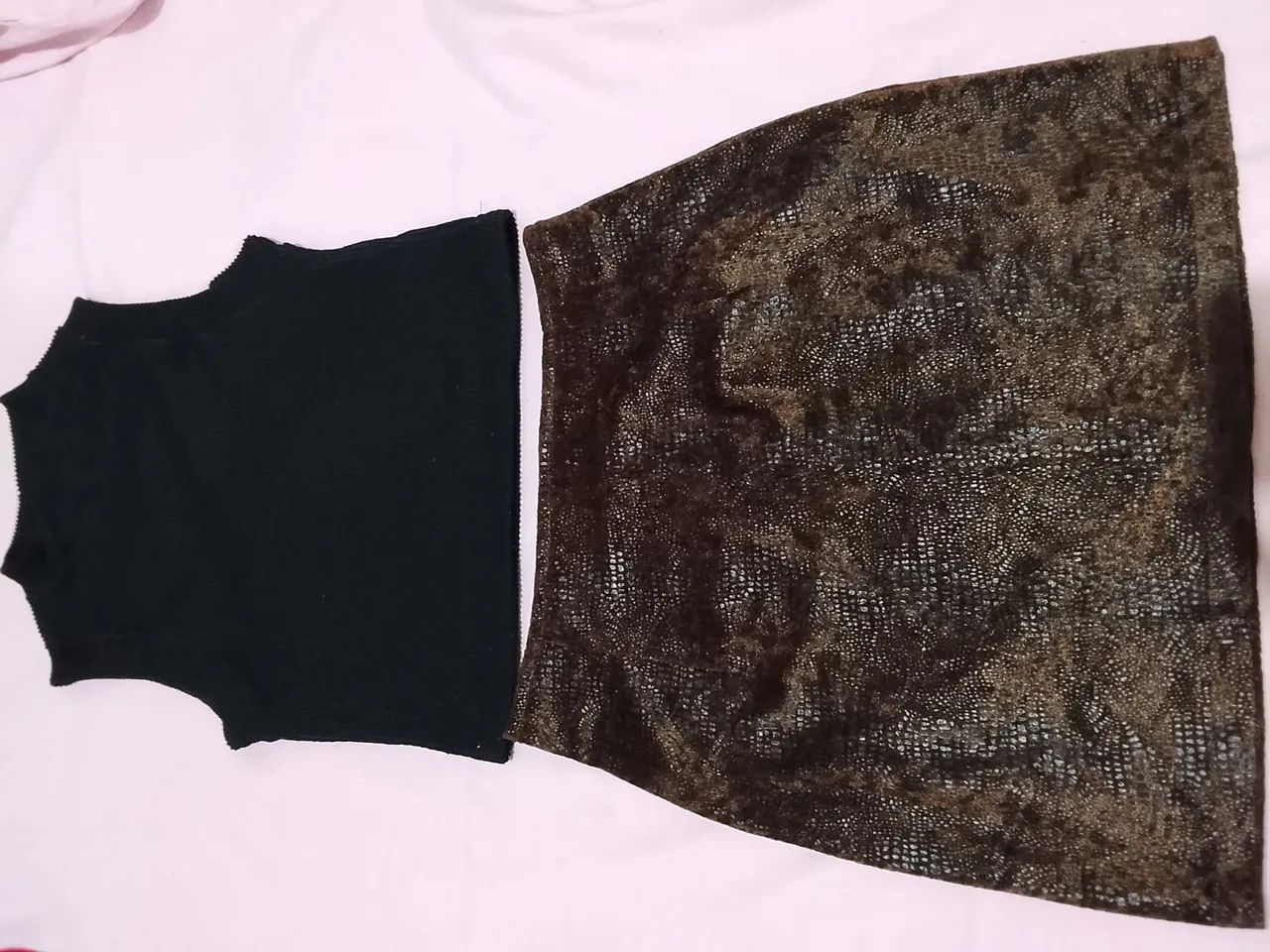 Roupas 