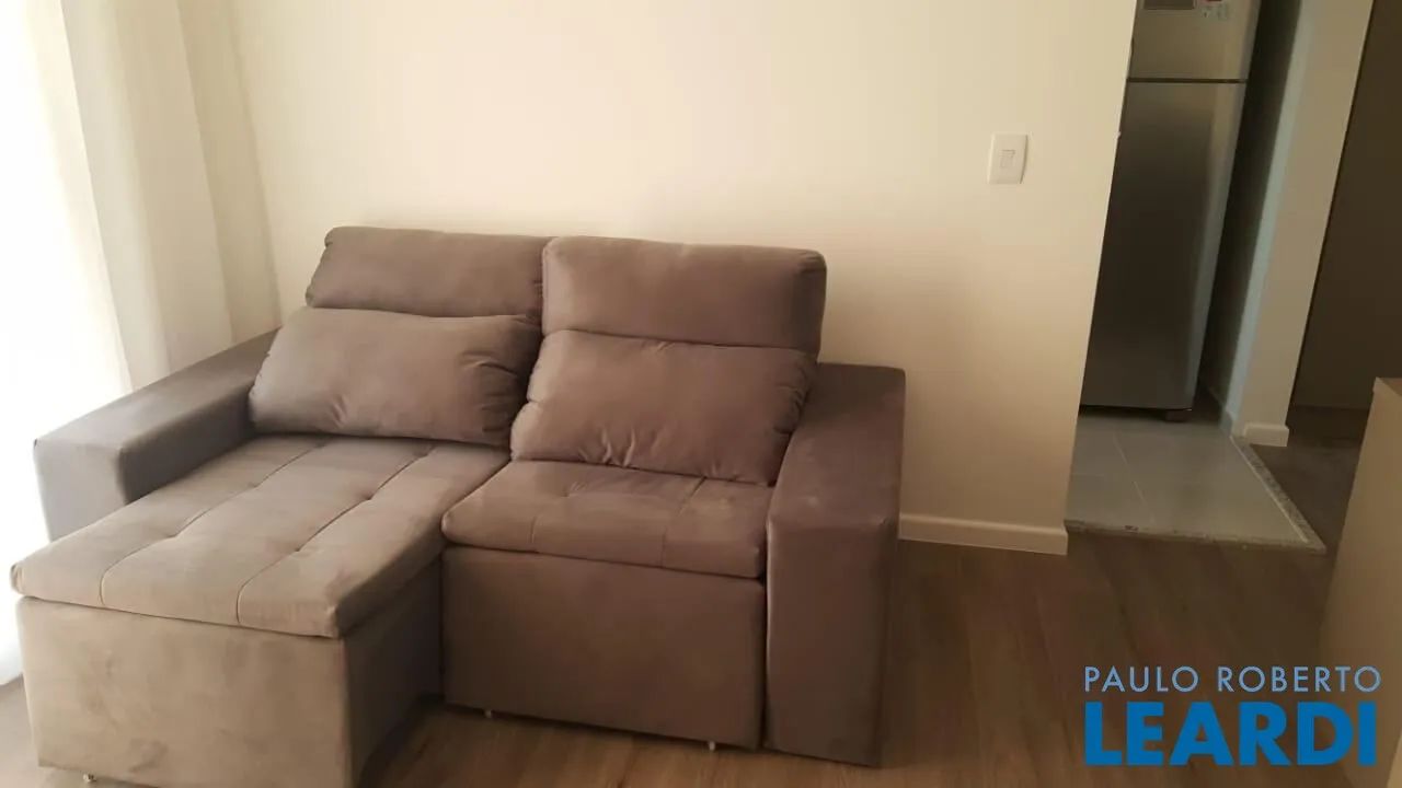 APARTAMENTO - PONTE PRETA - SP - Foto 2