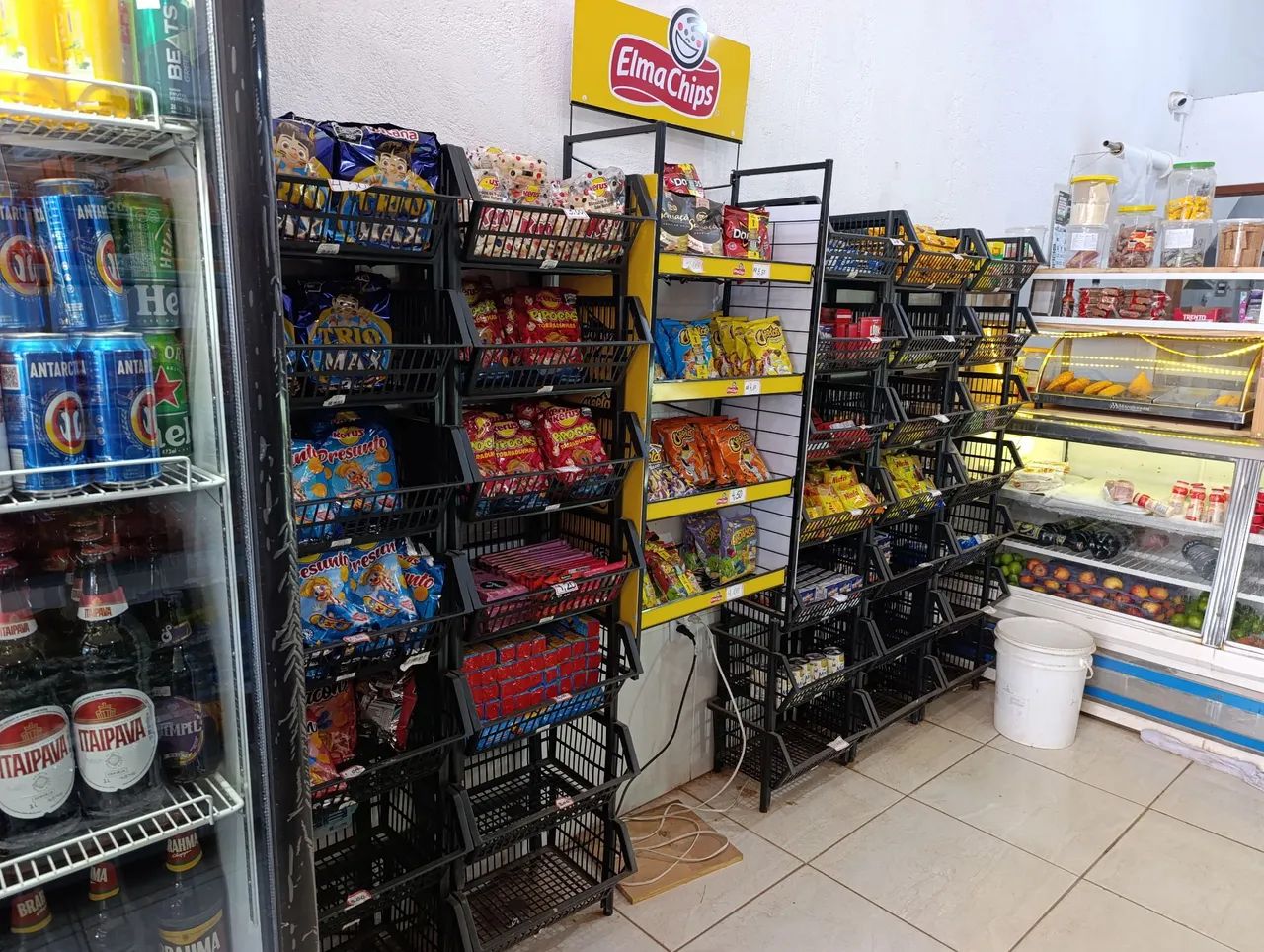 Passo o ponto  - Foto 5