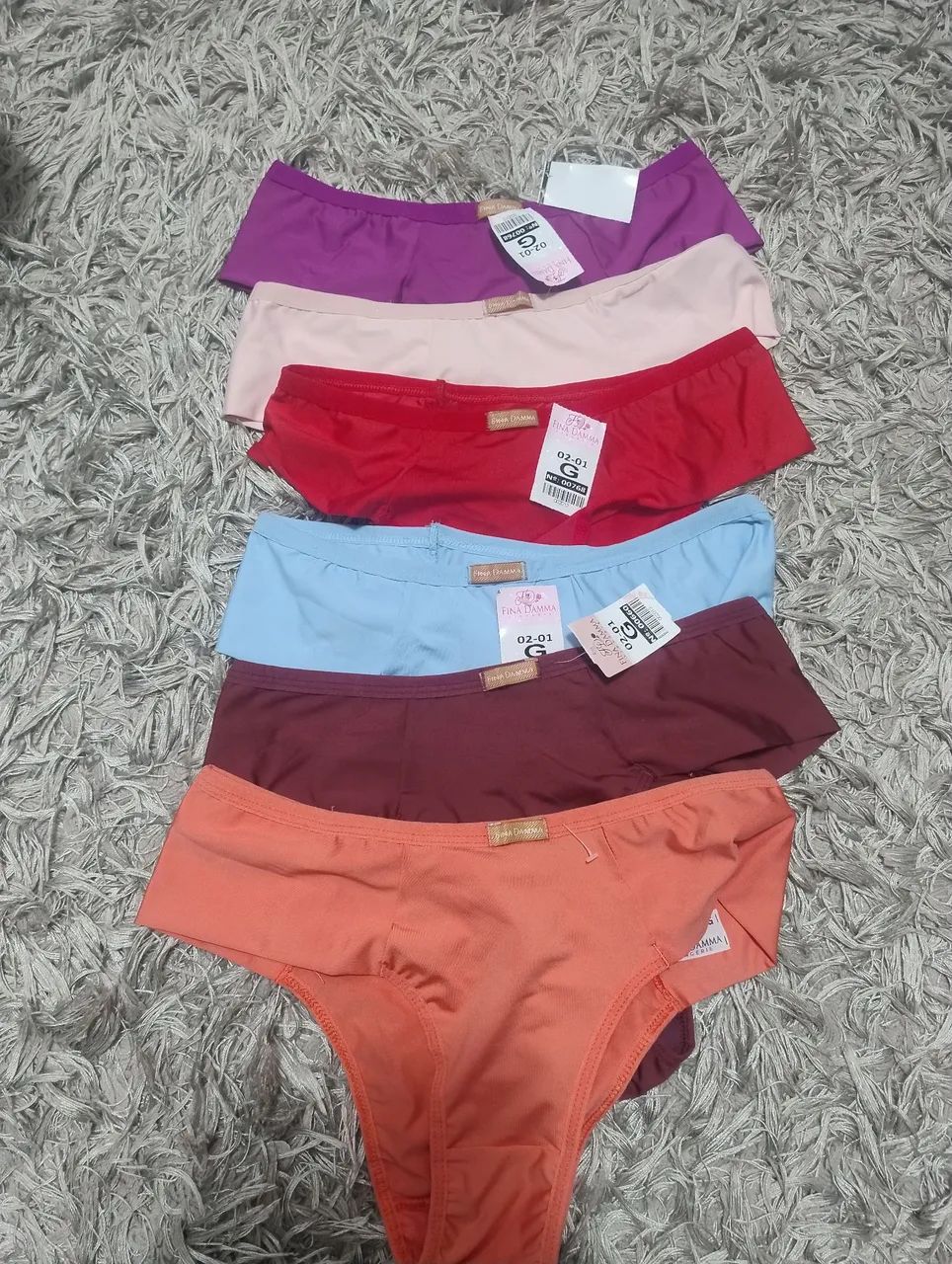 Lingeries  - Foto 4
