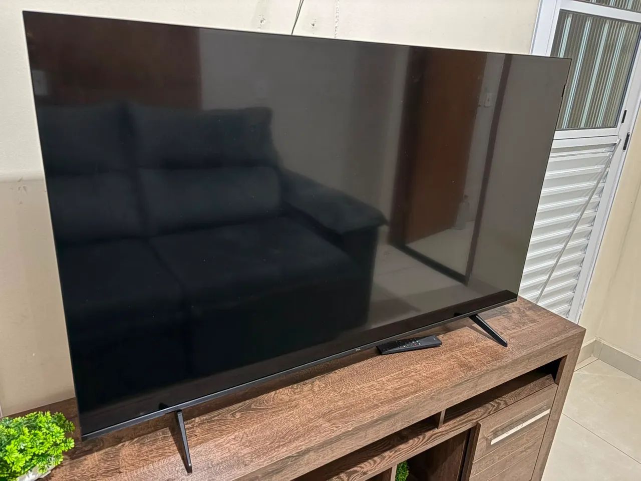 TV 55? TCL SMART 