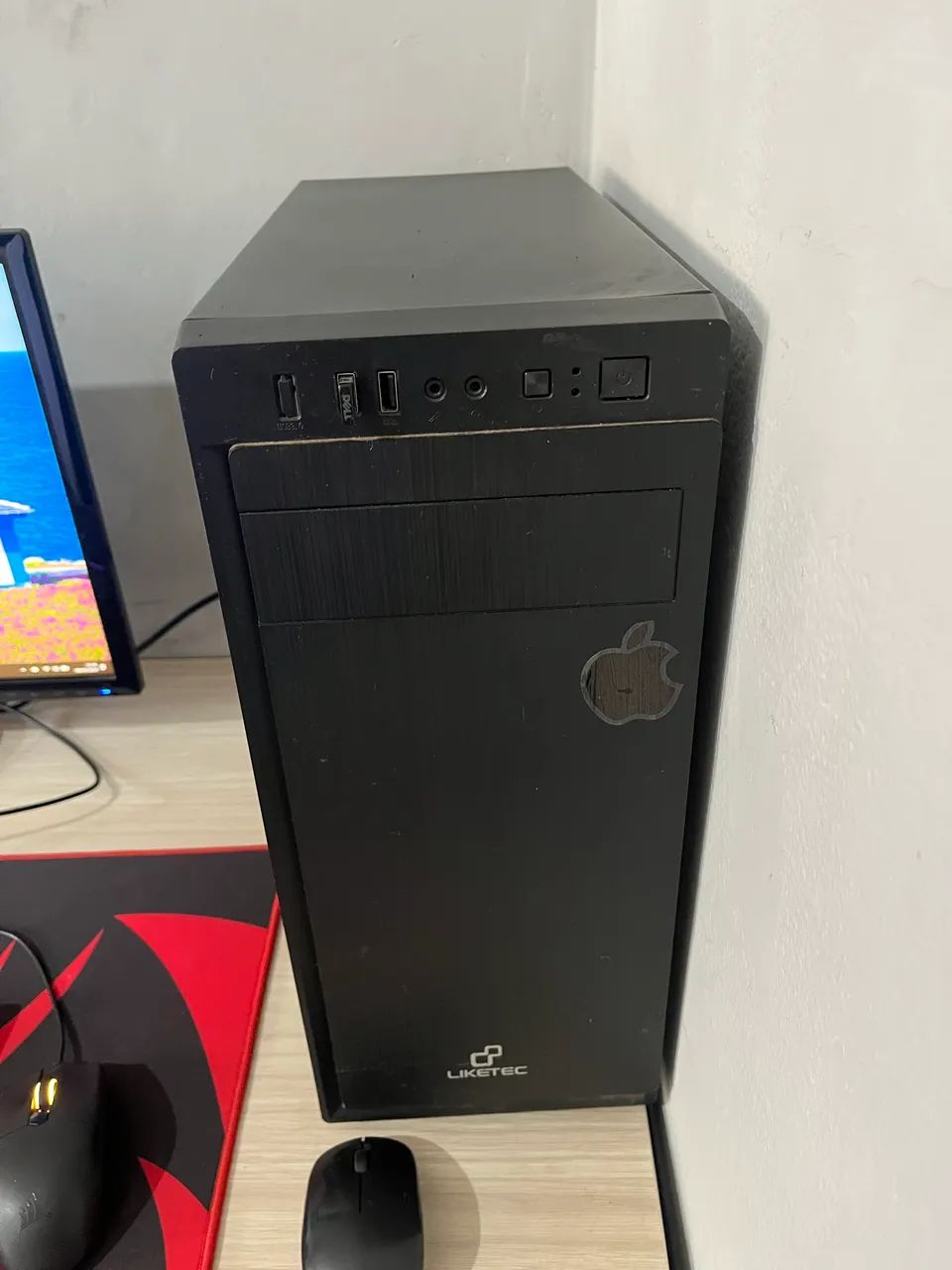 PC Gamer - Gtx 1660 Super