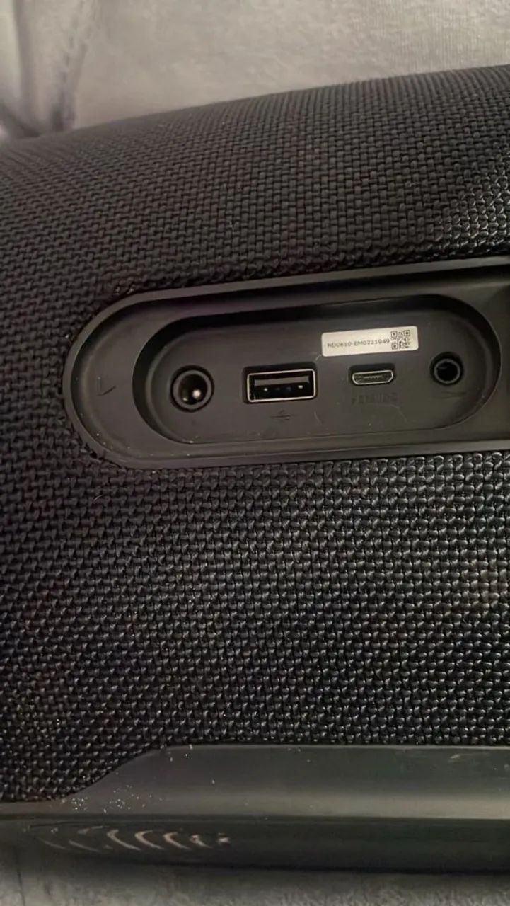 JBL BOMBOX 2 - Foto 4