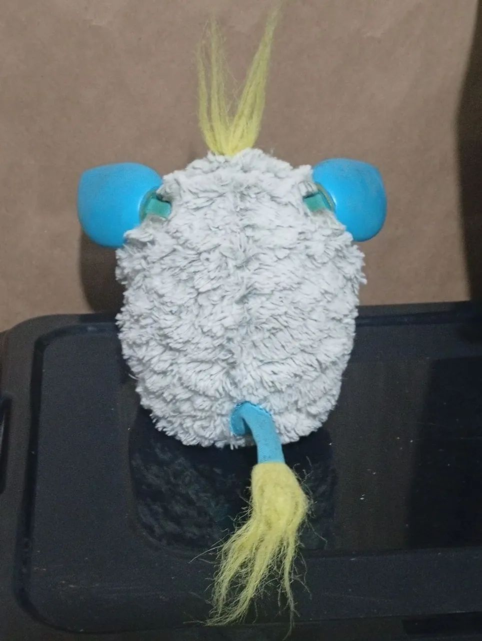 Raro Furby Cinza - Foto 2