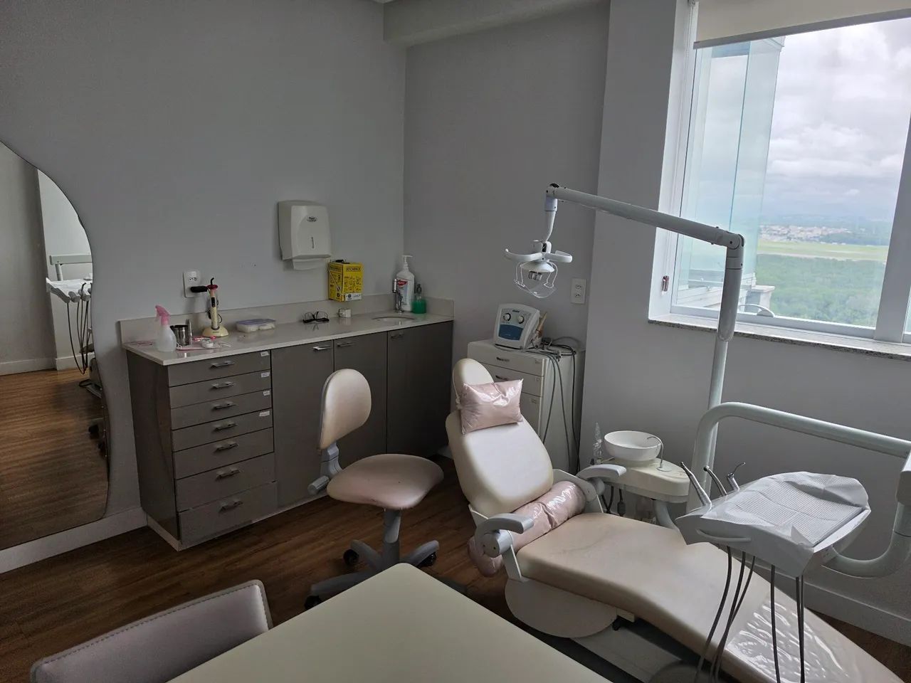 Consultorio odontológico - HOF Harmonização Orofacial - Foto 5