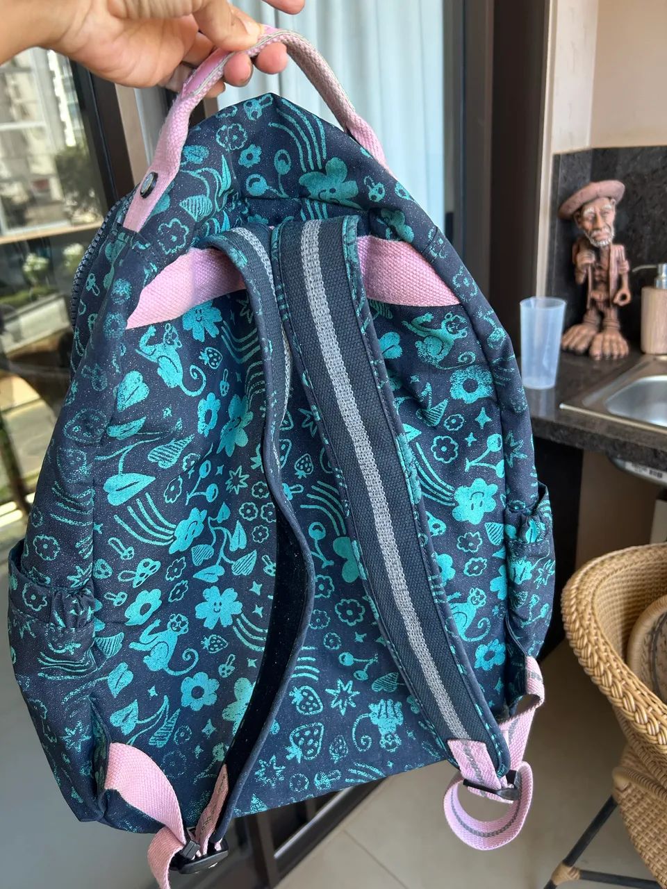 Mochila Kipling - Foto 4