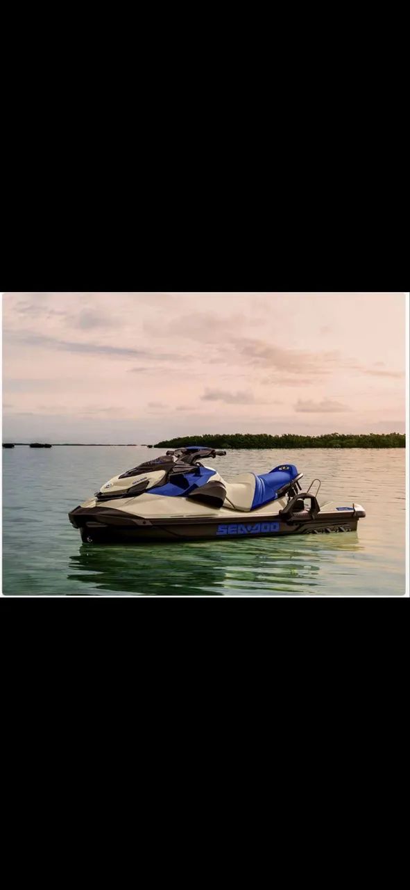 Jet Seadoo Wake 170 (cota) - Foto 2