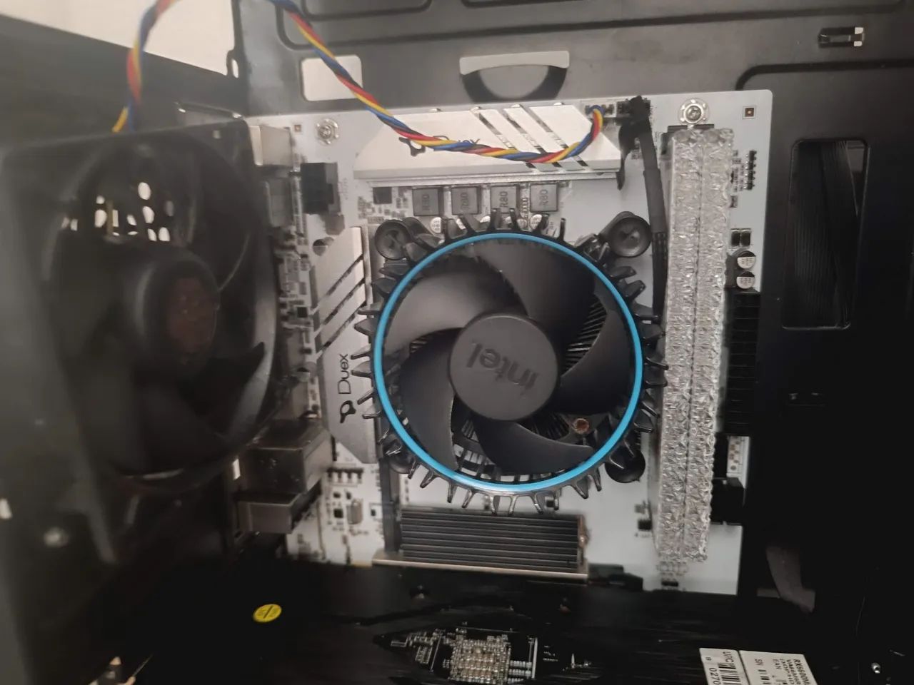 Core i3 12100f