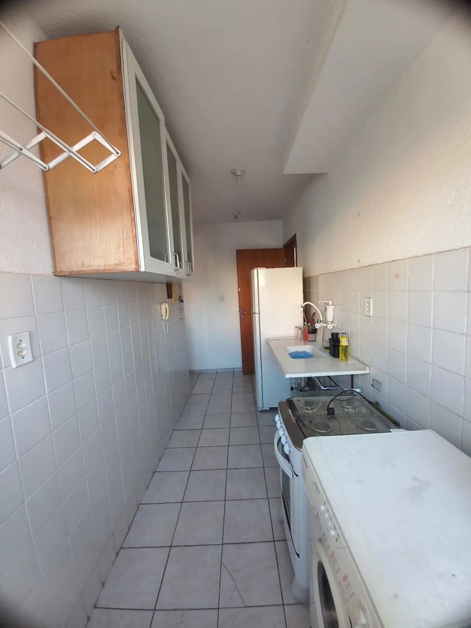 Vendo apartamento paciência RGI - Foto 3