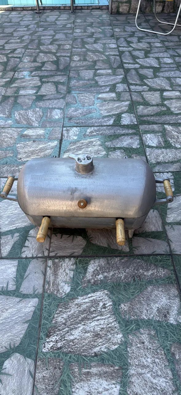 Churrasqueira  - Foto 2