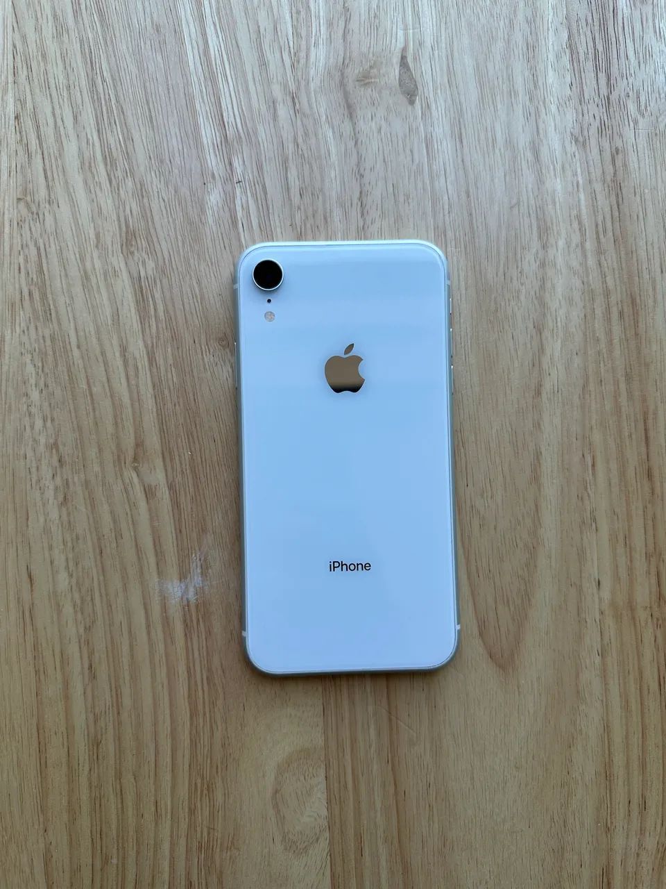 iPhone XR - Foto 5