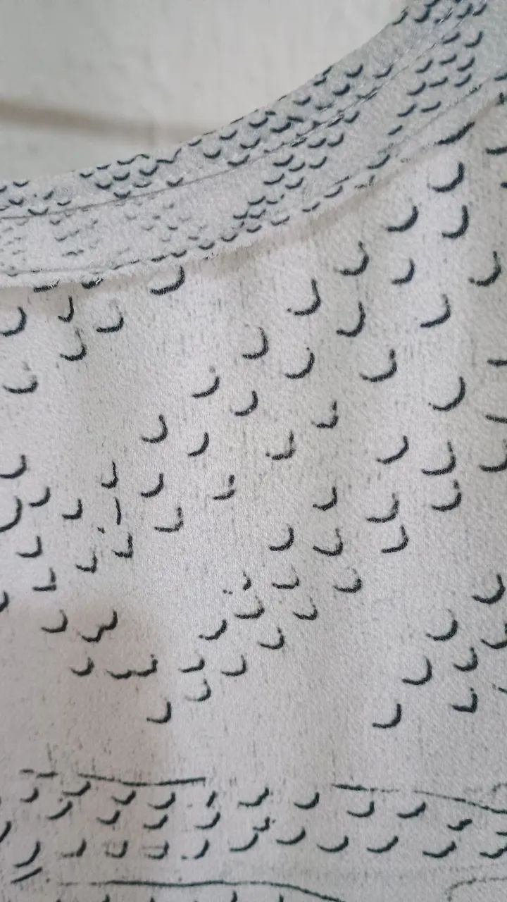 Blusa Ellus - P - Foto 3