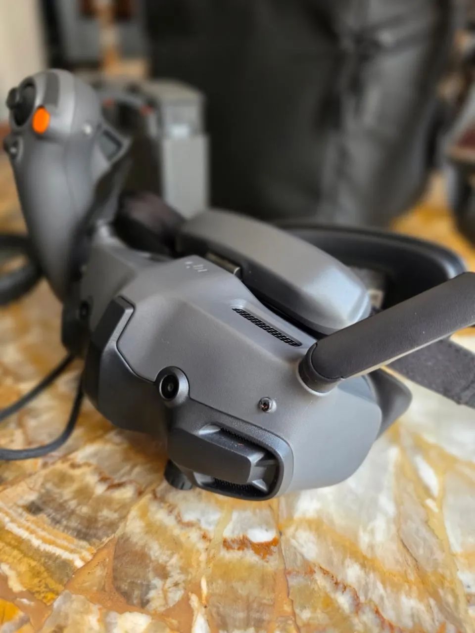 DJI AVATA 2 O melhor preço da OLX - Foto 3