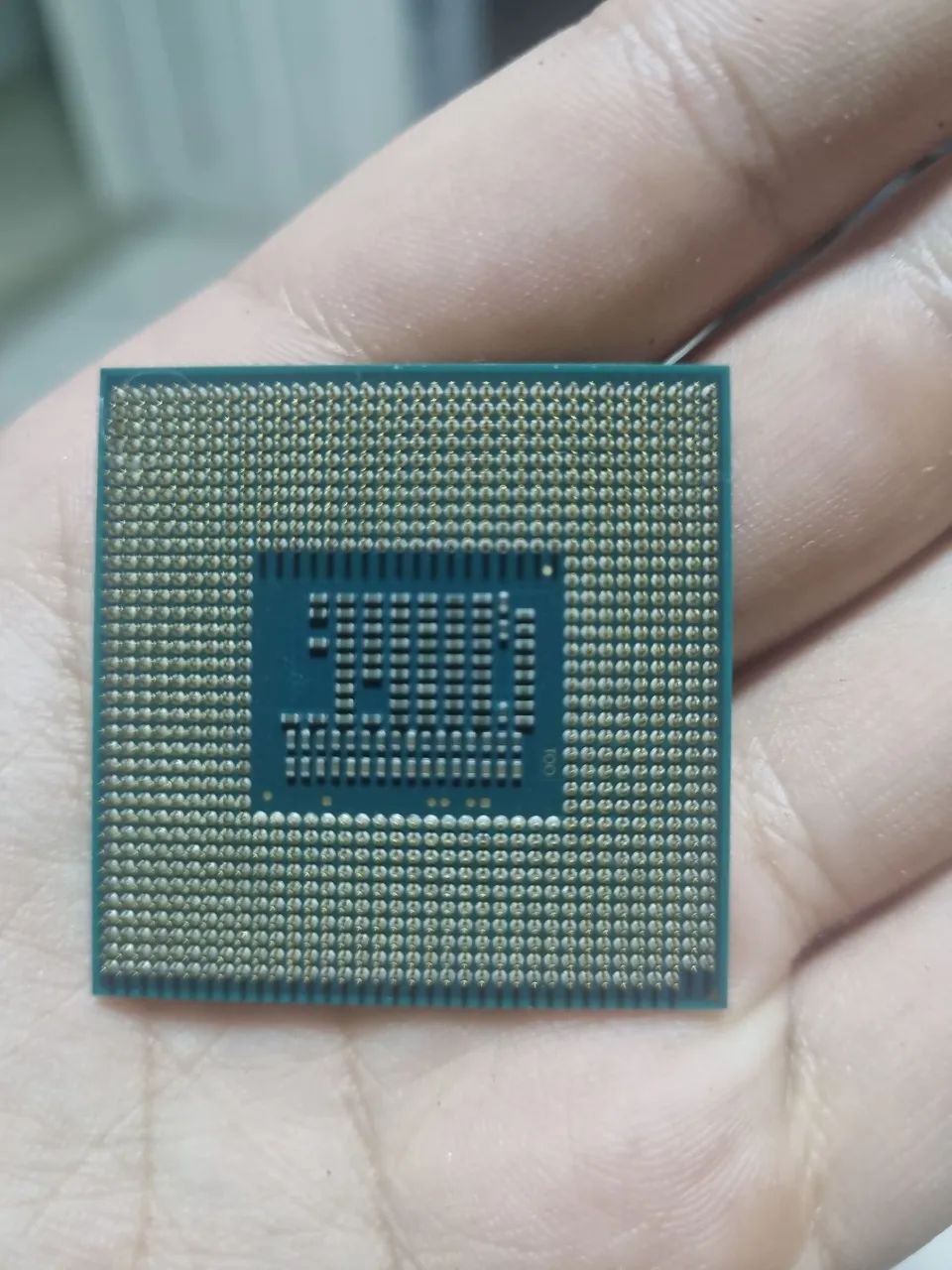 Processador Intel Pentium 2020M 2.4GHz SR103 Notebook - Foto 2