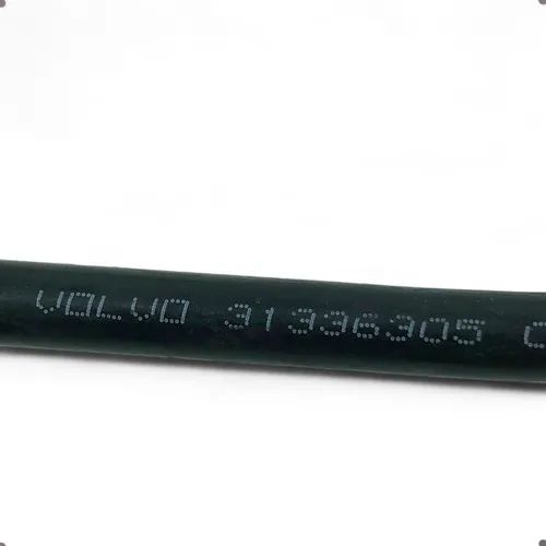 Mangueira Filtro Combustível Volvo V40 T4 2013 A 2016 - Foto 5