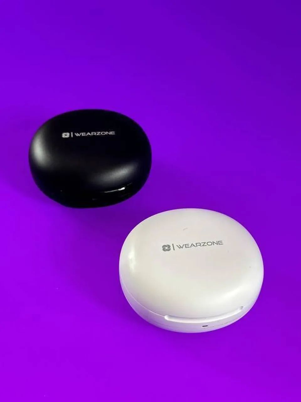  Fone Bluetooth  Wearzone - Fone Bluetooth de Alta Performance - Foto 5