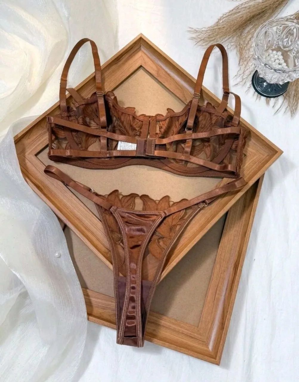Lingerie - Foto 2