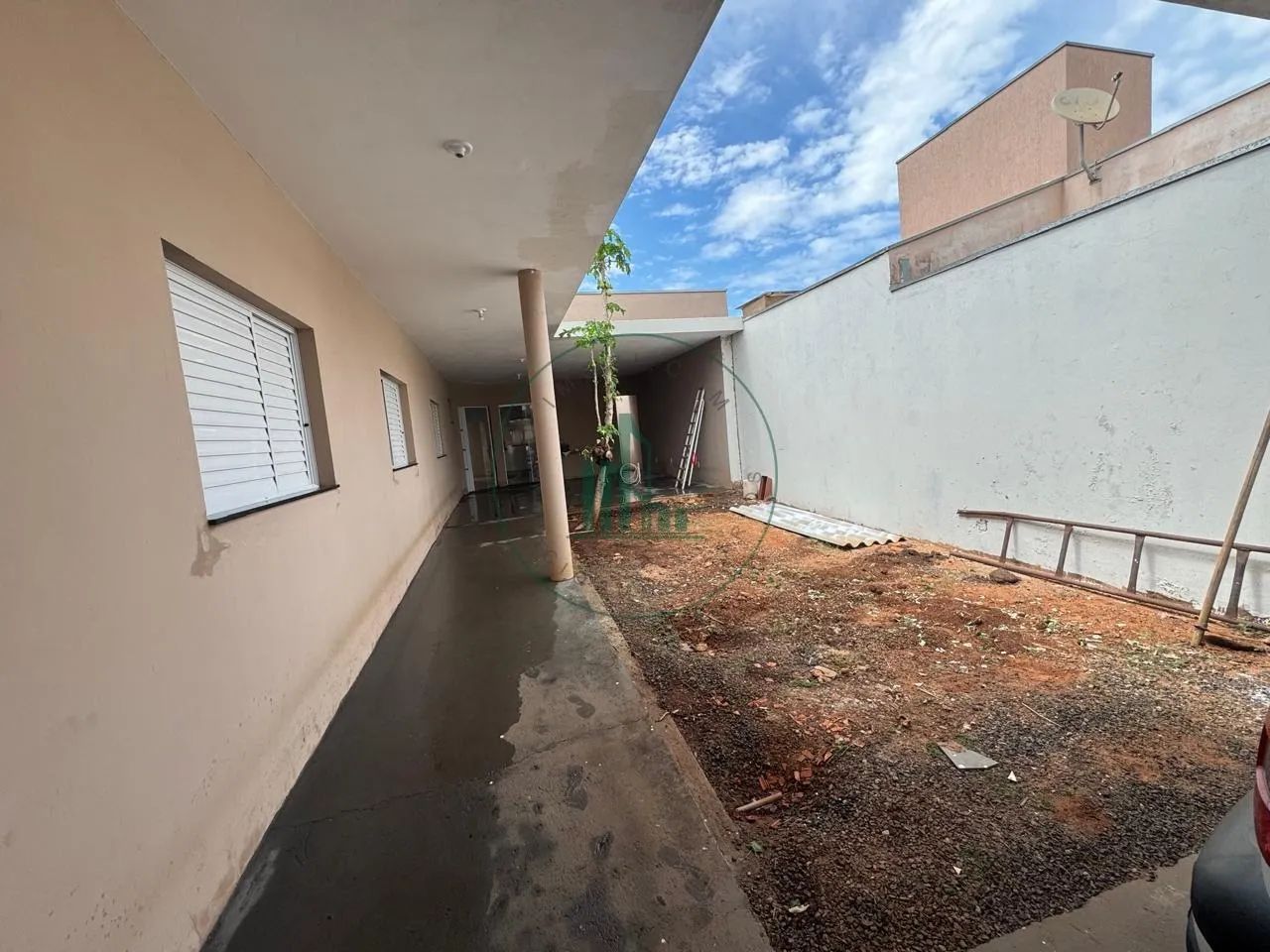 Casa em Guamium - Piracicaba - Foto 4