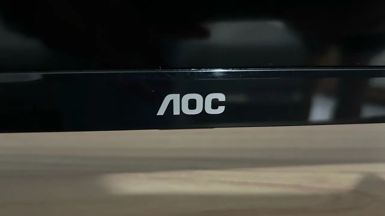 SMART TV AOC ROKU 32? - Foto 5