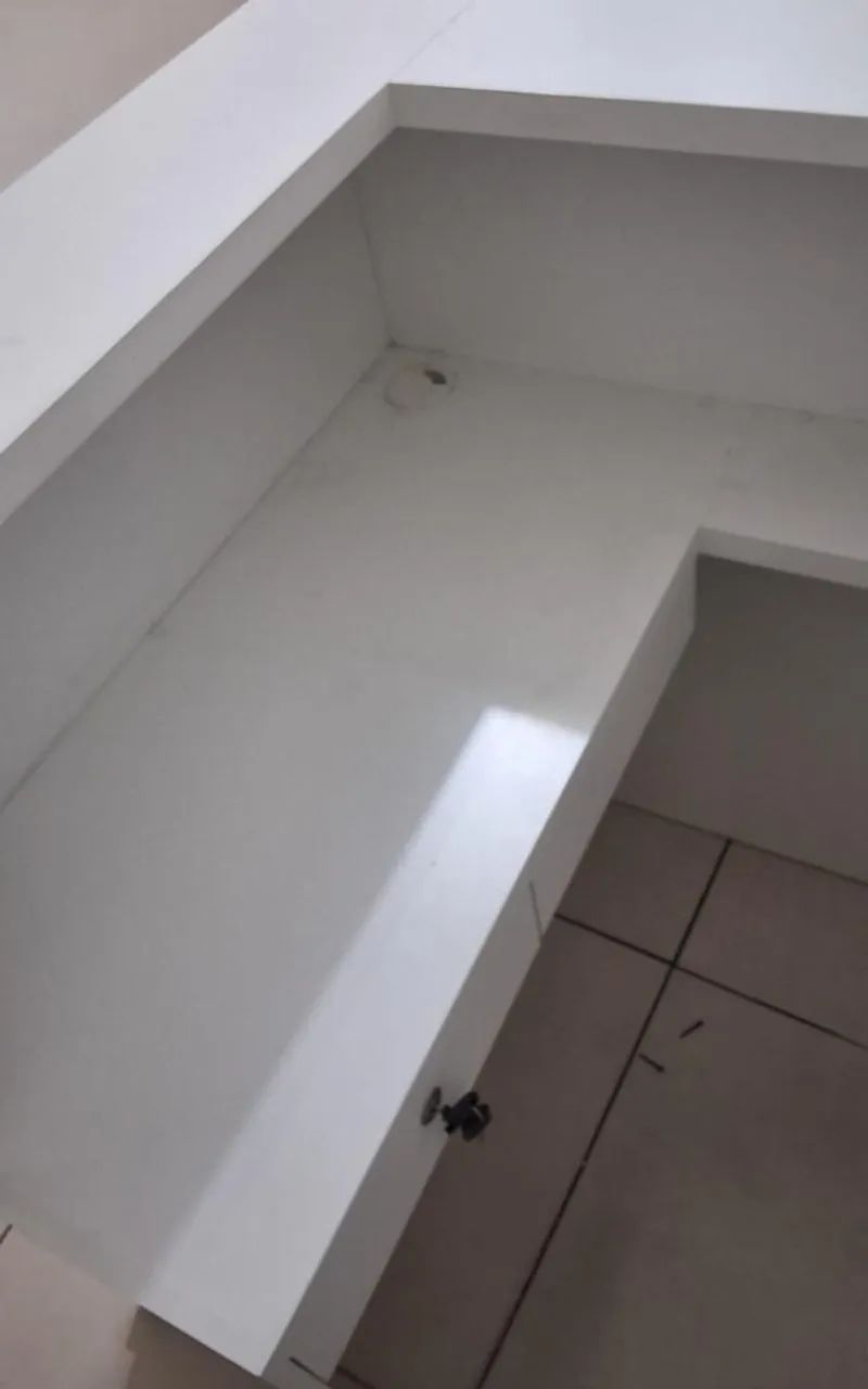 Balcão para Recepção em L - Foto 3