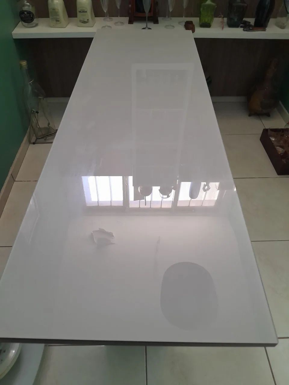 Móvel 130X42