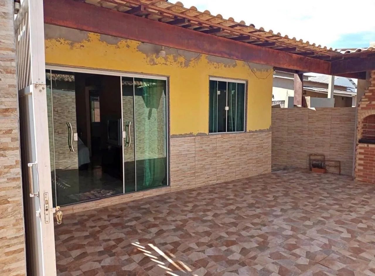Passo casa no Interlagos / Linhares 